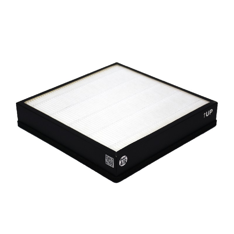 Smart Air แผ่นกรองอากาศ รุ่น Sqair ประเภท HEPA Filter