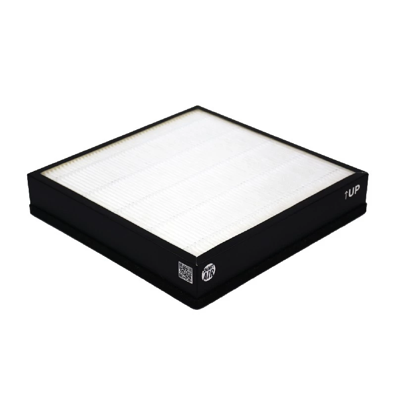 Smart Air แผ่นกรองอากาศ รุ่น Sqair ประเภท HEPA Filter
