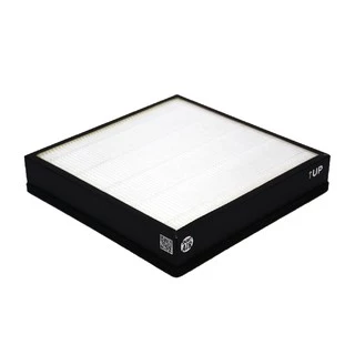 Smart Air แผ่นกรองอากาศ รุ่น Sqair ประเภท HEPA Filter