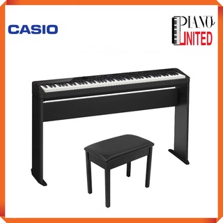 ข้อมูลเปียโนไฟฟ้า Casio PX-S3000