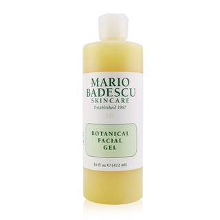 MARIO BADESCU - เจลทาผิวหน้า Botanical Facial Gel