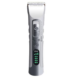 Codos CHC919 Rechargeable Professional Hair Clipper for Men Ceramic Blade High Quality Electric Hair Trimmer