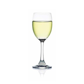 🔥แนะนำ!! โอเชี่ยน แก้วไวน์ รุ่น WHITE WINE 501W07 ขนาด 7 ออนซ์ แพ็ค 6 ใบ Ocean Classic White Wine Glass 7 Oz. x 6 Pcs