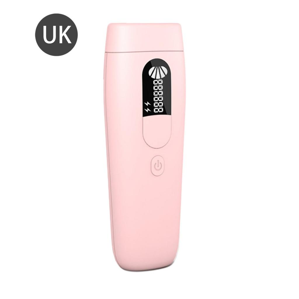 Removedor De vello defón eléctrico IPL Laser Para hombre y mujer o7pp ...