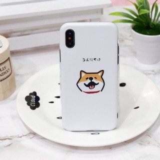 🐶เคสน้องหมาราคาแสนถูก🔥สวยแบบมีระดับ💥