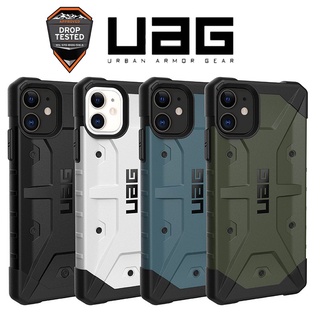 Uag เคสโทรศัพท์มือถือ กันกระแทก สําหรับ iPhone 12mini 12 12pro 12promax IP13 13PRO 13PROMAX 13MINI