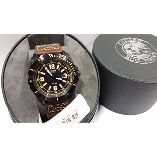 นาฬิกา CITIZEN MENS BM7279-03E MILOTARY (สภาพใหม่)