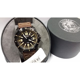 นาฬิกา CITIZEN MENS BM7279-03E MILOTARY (สภาพใหม่)