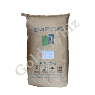 Non-dairy creamer Y28 (China) ) ครีมเทียม Y28  (จีน) ***ขนาด 1 kg***