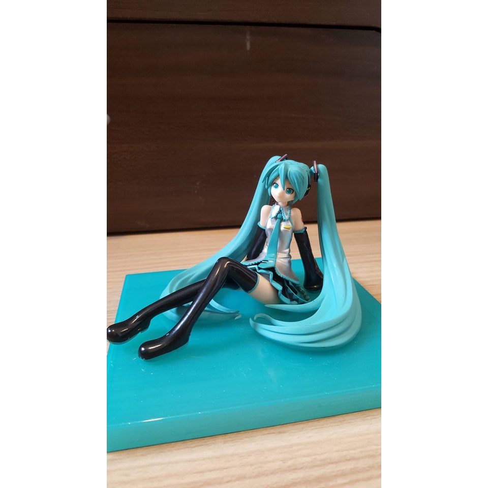 Hatsune Miku Vocaloid (Modle/Figure) สินค้าลิขสิทธิ์แท้
