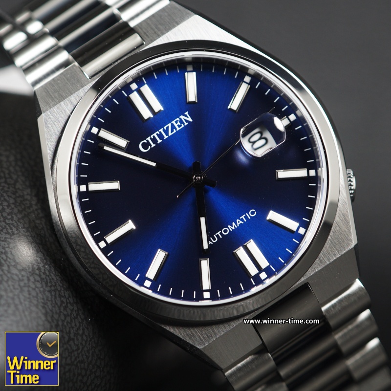 นาฬิกา Citizen Automatic รุ่น NJ0150-81L