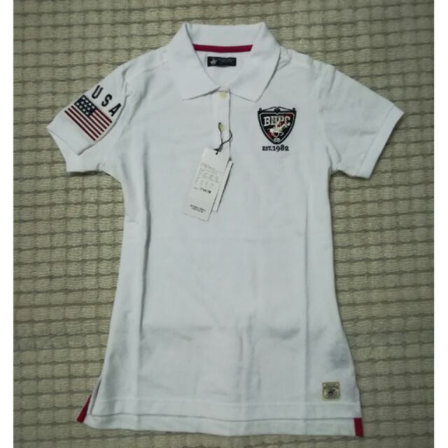 Polo beverly hill แท้