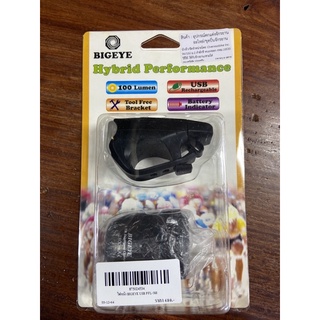 ไฟหน้า BIGEYE USB PFL-388