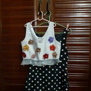 เสื้อผ้าแฟชั่นราคาถูก 10-30 บาท