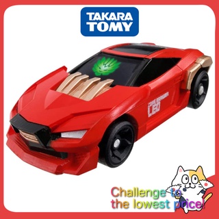 TAKARA TOMY TOMICA CORE GRANNER LEO TOMICA CG01 EARTH GRANNER