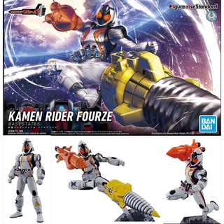 4573102619822 FIGURE-RISE STANDARD KAMEN RIDER FOURZE BASESTATES