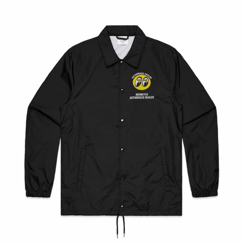COACH JACKET/WIMBREAKER BIGSIZE (XL 2XL 3XL 4XL 5XL 6XL 7XL 8XL 9XL 10XL 11XL12XL)