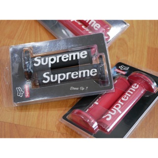 Supreme Hand Grip x Fox