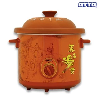 OTTO หม้อตุ๋น Slow cooking 3.5L รุ่น SC-207