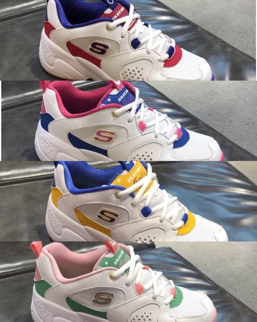 skechers sailor moon thailand