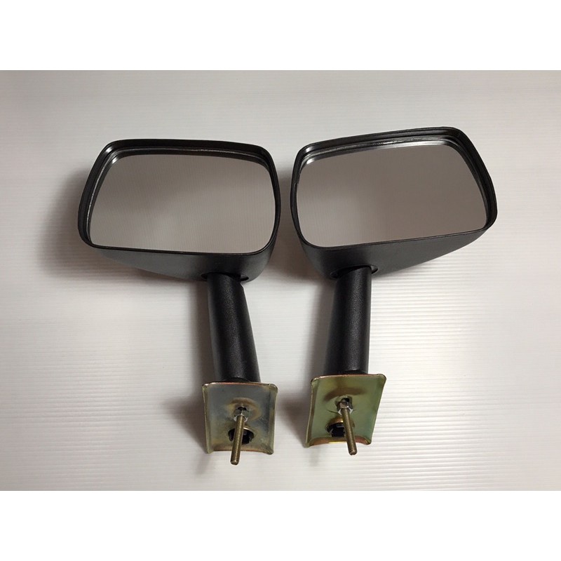 กระจกมองหลัง มองข้าง Toyota RN30-40, Datsun 620, 720 ซ้าย ขวา 1 คู่ (R+L) ตั้งแก้มบังโคลน – โปรปัง