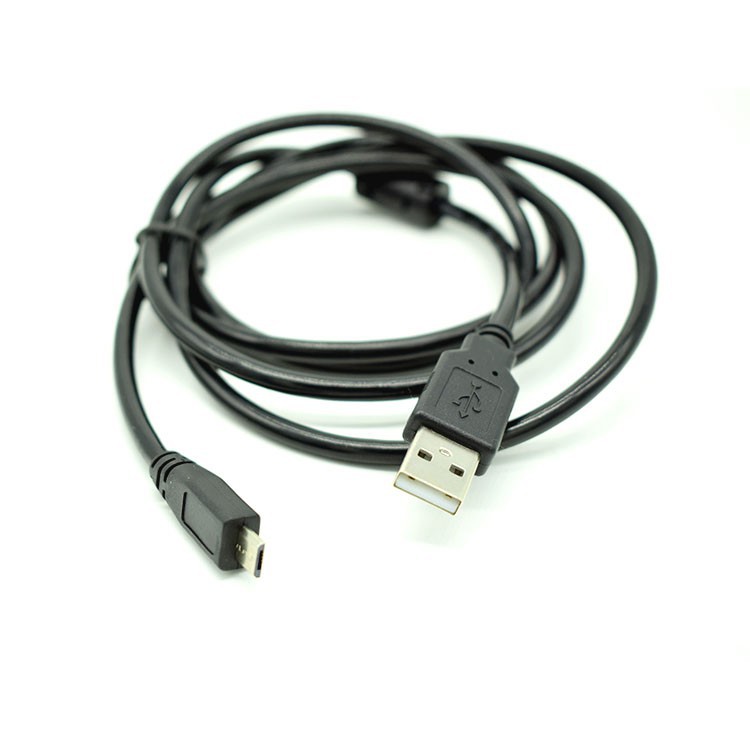 สาย USB สายเคเบิลข้อมูล VMC-MD4 สําหรับกล้อง SONY NEX 3 5 6 A3000 A6000 HX30 RX100 WX50 WX70... คุณภ