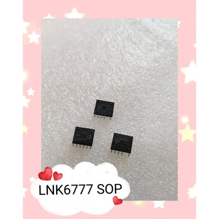 LNK6777 SOP  สินค้ามีสต็อก พร้อมส่ง