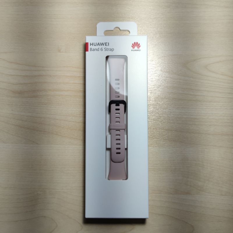 Huawei Band 6 Strap สายนาฬิกา ( ของแท้100% )