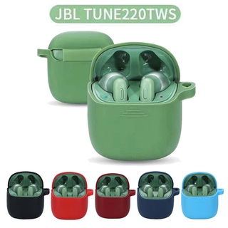 เคสหูฟังซิลิโคน สําหรับ JBL TUNE220 TWS