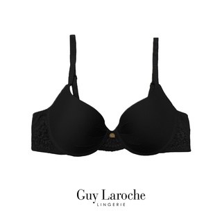 Guy Laroche Lingerie เสือชั้นใน กีลาโรช Bra Cup-Up บราดันทรง บราเสริมฟองน้ำ รุ่น GB7N11