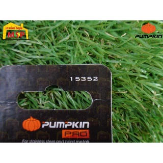 Pumpkin pro ดอกสว่านโคบอลต์ 1.50mm #15352