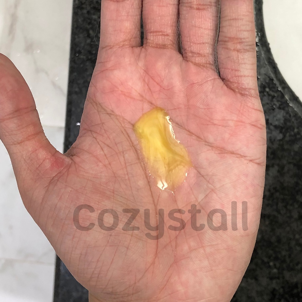 ครีมอาบน้ำ ขมิ้นชัน-ว่านหางจระเข้ อายุรเวทศิริราช Turmeric & Aloe shower cream - รูปที่ 2