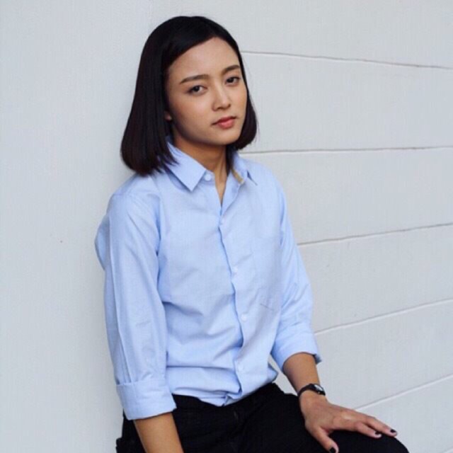 Shirt from Lush.official