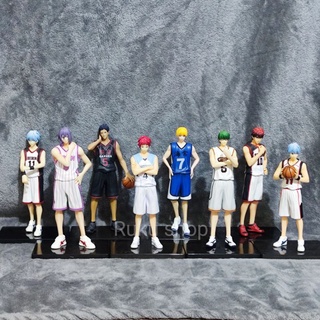 Kuroko no basket สินค้าอนิเมะคุโรโกะ Lot 110