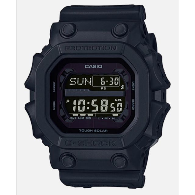 CASIO​/G-SHOCK​GX-56BB-1