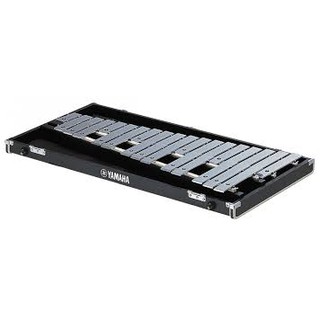 Yamaha YG-250D Orchestra Bells/Glockenspiel – Intermediate ยามาฮ่า ออร์เคสตร้าเบลล์/กล็อกเคนชปีล