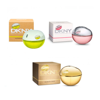 DKNY for Women EDP ขนาด 100 ml. มี 3 กลิ่น
