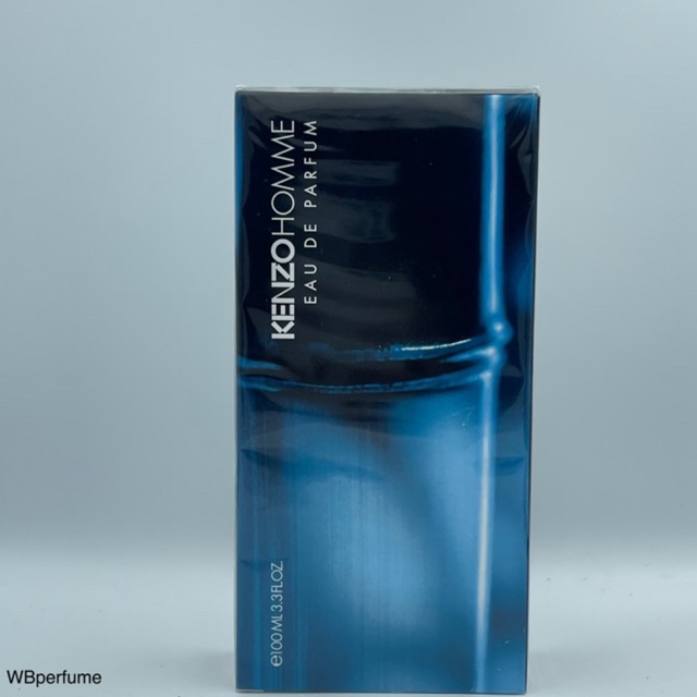 น้ำหอม ของแท้ 100% KENZO HOMME EAU DE PARFUM 100ml