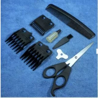 Happy King ปัตตาเลี่ยนตัดผม แบตตาเลี่ยนไฟฟ้า ที่ตัดผมชาย Proclipper รุ่น HK-900