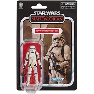 Hasbro Star Wars Vintage Collection Remnant Stormtrooper