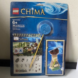 เลโก้ Lego Legends of Chima Accessory Pack Speedorz 36 pcs 850777