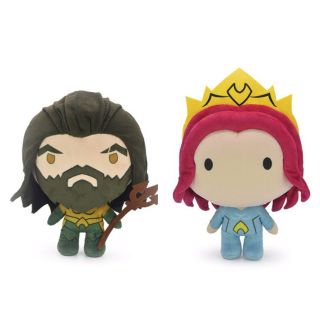 ตุ๊กตา aquaman อควาแมน ❤เมร่า ของลิขสิทธิ์น้า