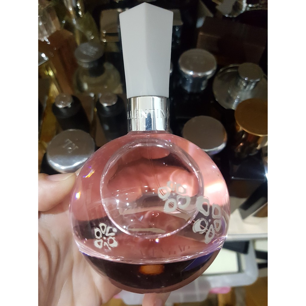 น้ำหอม Valentino Rock'n Dreams Eau de Parfum 90ml.(nobox) แท้ 100%