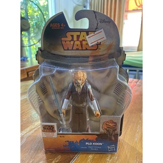 Star Wars Rebels Plo Koon sl16