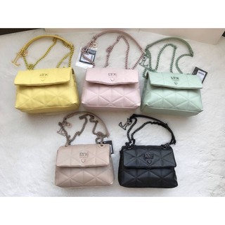 กระเป๋าสะพายลิน Lyn Mini Crossbody Bag สินค้ามาใหม่