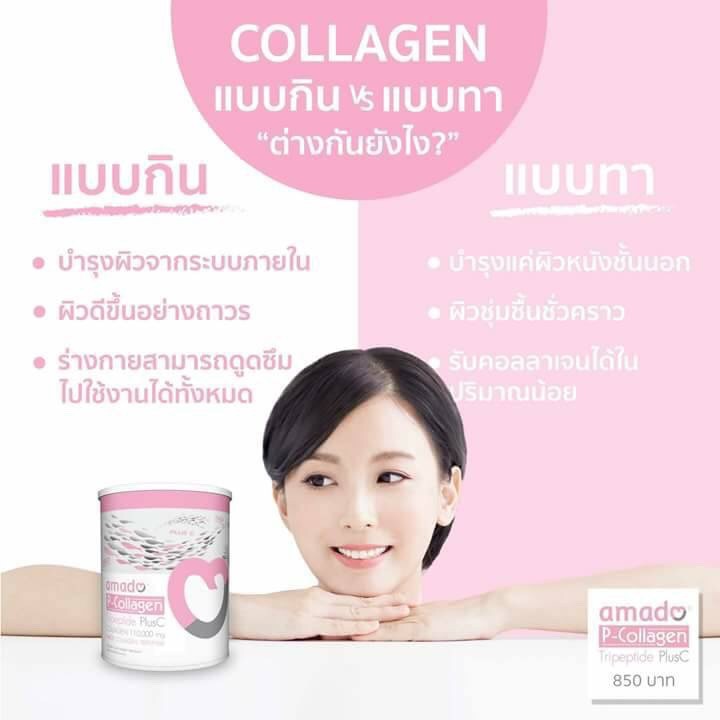 AMADO COLLAGEN