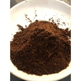 DOIWHANเมล็ดกาแฟอาราบิก้าคั่วเกรดรวม เม็ดเล็ก ใหญ่ จากเทพเสด็จ ขนาด 500 กรัม