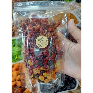 ใหม่ขนาดทดลอง ธัญพืช/ผลไม่รวม ขนาด160กรัม 70บาท