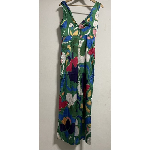 Spread jumpsuit จากร้าน Pumpkins_Collection