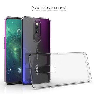 Oppo A1 A1k A3 A3S A5 A5S A7 A7X A7N A8 A9 A9X A11 A11K A12 A12e A12S A15 A15S A16 A31 A32 A33 A35 A52 A53 A53S A54 A55 A72 A73 A74 A91 A92 A92S A93 A93S A94 A95 5G TPU case สีดำ เคส มือถือเคส เคสสำหรับ เคสซิลิโคน